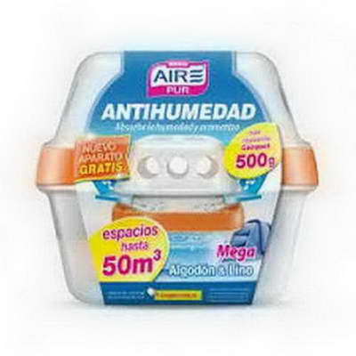 IBERIA ANTIH. MAX 2 EN 1 ( LAVANDA ) X 250 G